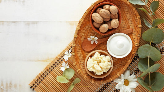 Ingredients Spotlight: Shea Butter and why we love it! - Hotsy Totsy Haus