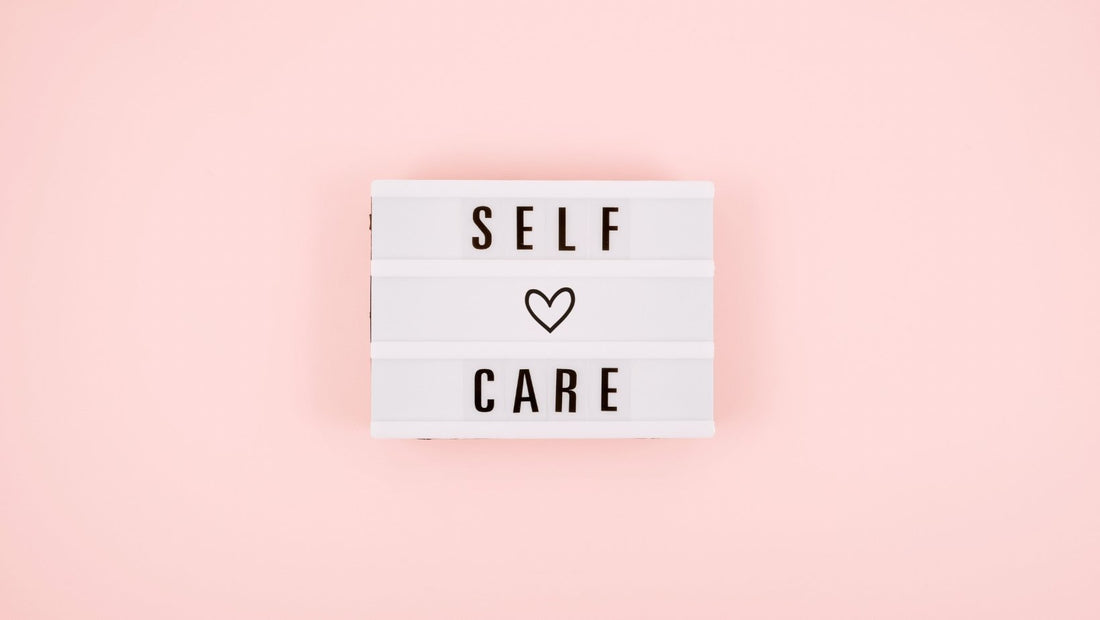 Self-Care for All: How We Can Support Those Who Need It Most - Hotsy Totsy Haus