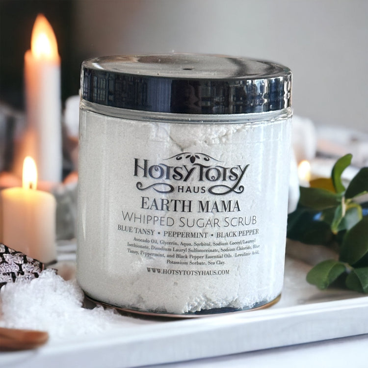 Shop Sugar Scrubs Hosty Tosty Haus 