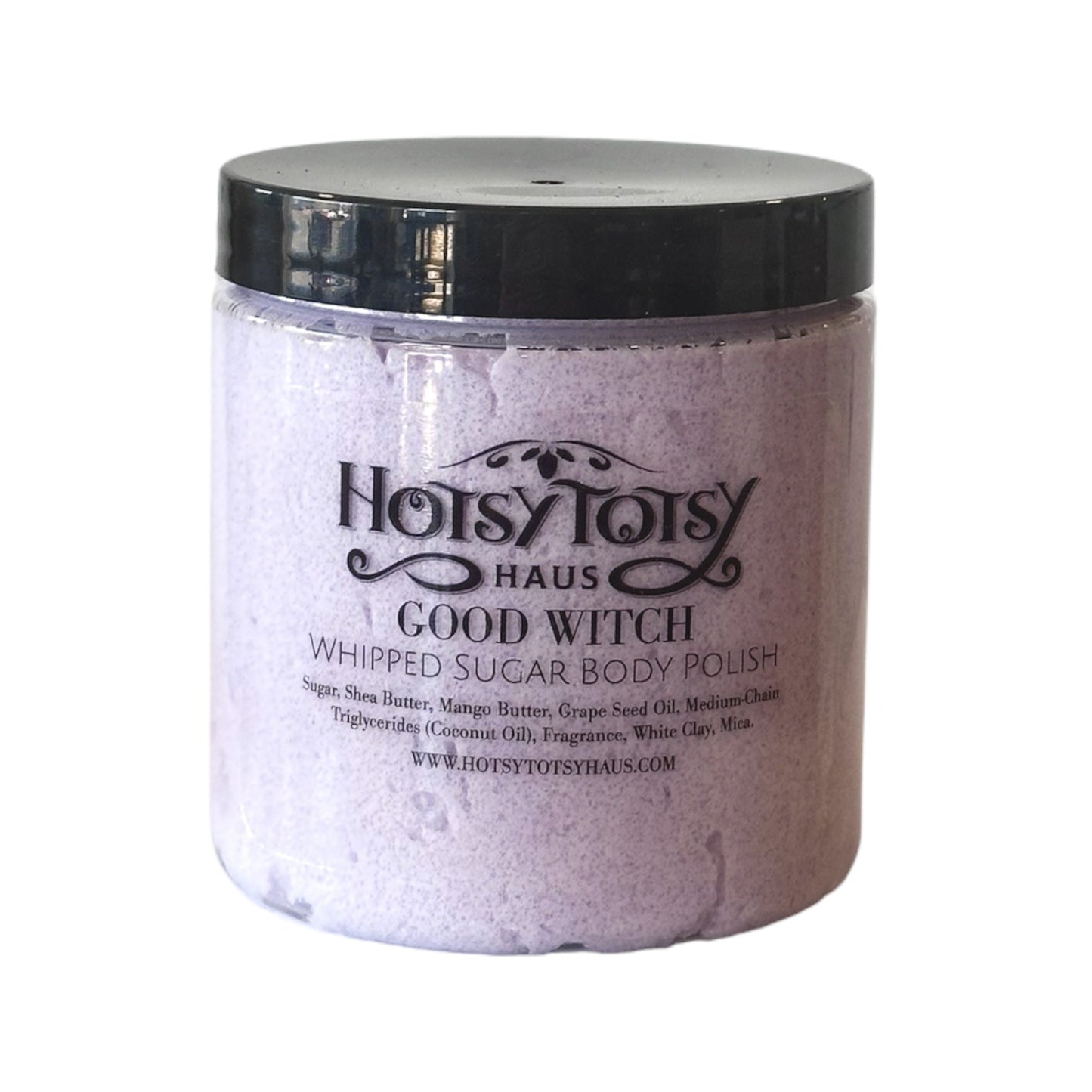 Good Witch Sugar Body Polish - Hotsy Totsy Haus