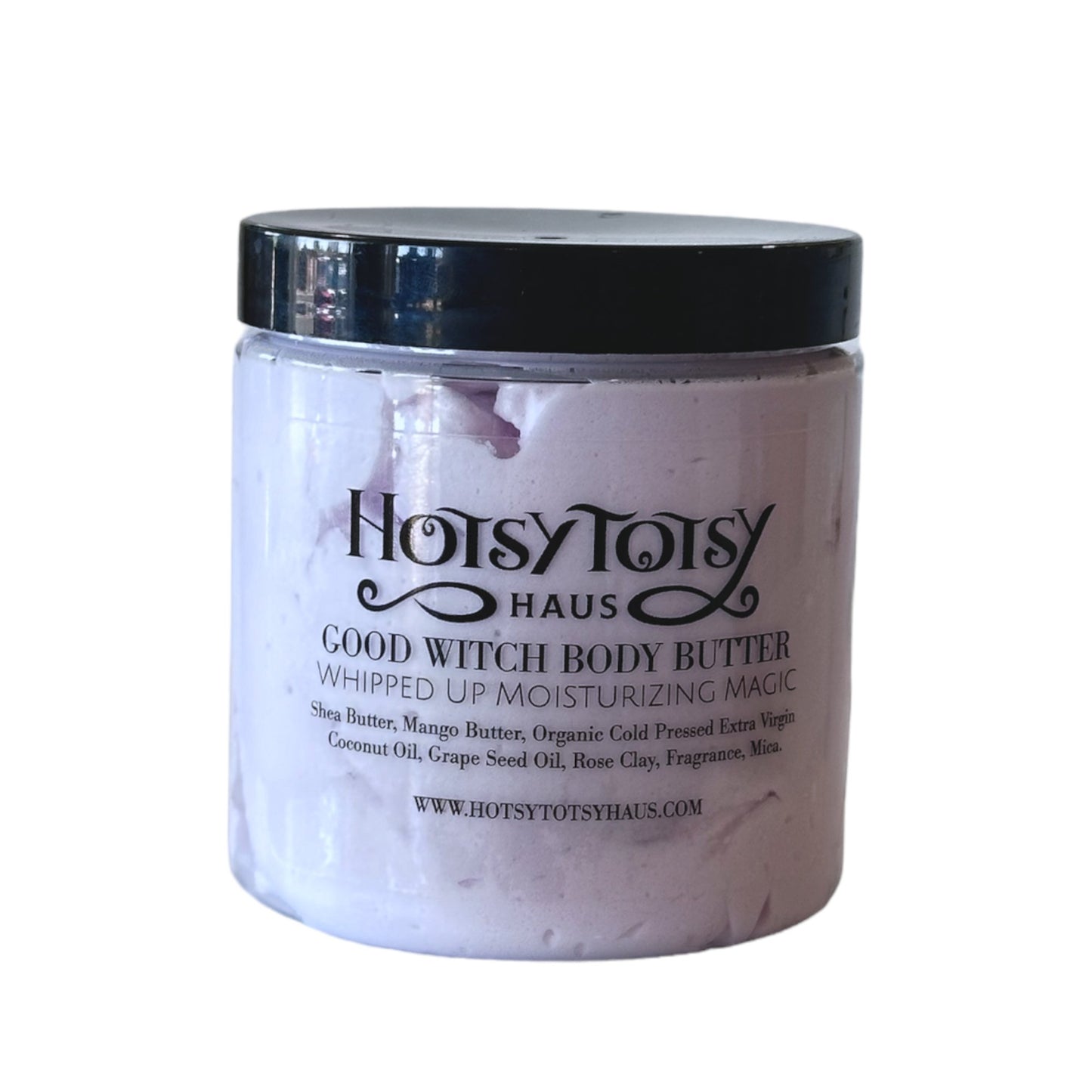 Good Witch Whipped Body Butter - Hotsy Totsy Haus