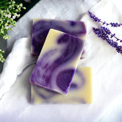 Lucid Dream Vegan Palm Free Soap - Hotsy Totsy Haus