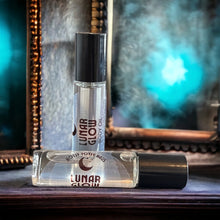 Load image into Gallery viewer, Lunar Glow Pocket Perfume Oil - Hotsy Totsy Haus