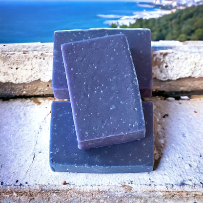 Ocean Vegan Palm Free Soap - Hotsy Totsy Haus