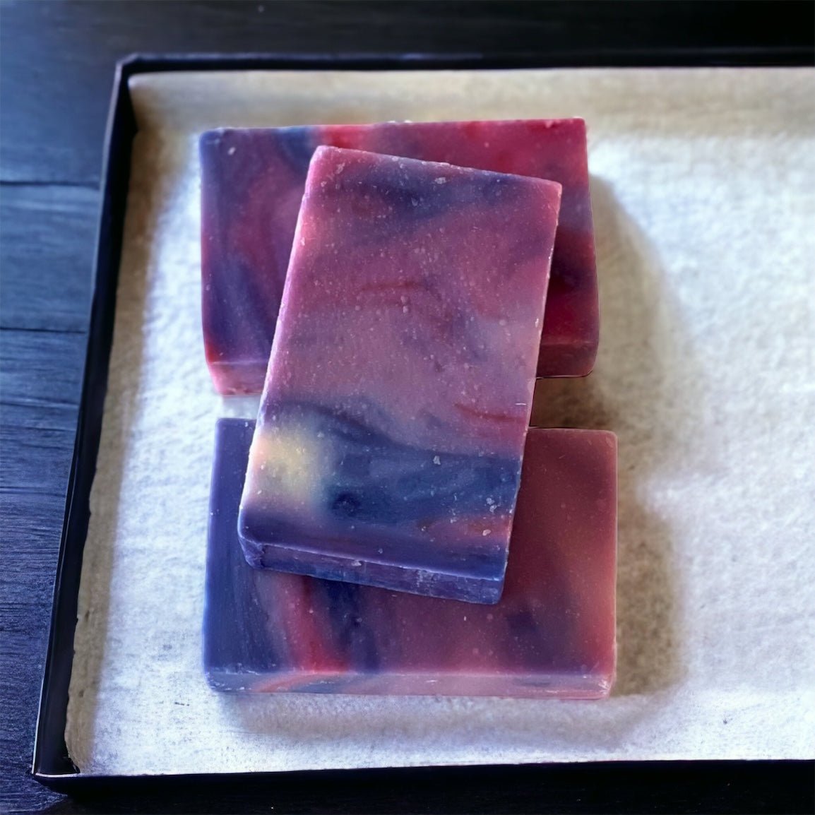 Spellbound Vegan Palm Free Soap - Hotsy Totsy Haus